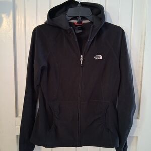 The North Face Women's Black Jacket